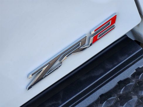 Certified 2024 Chevrolet Colorado ZR2 w/ Safety Package image 11