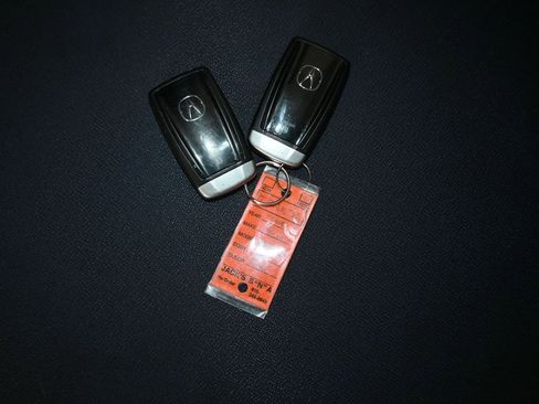 Used 2018 Acura MDX FWD image 22