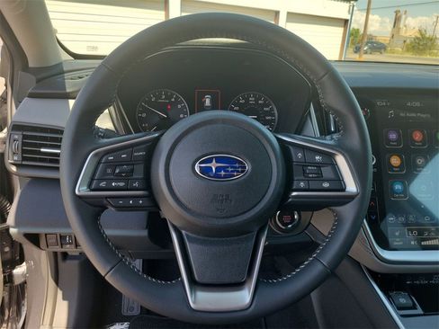 New 2025 Subaru Outback Premium image 21