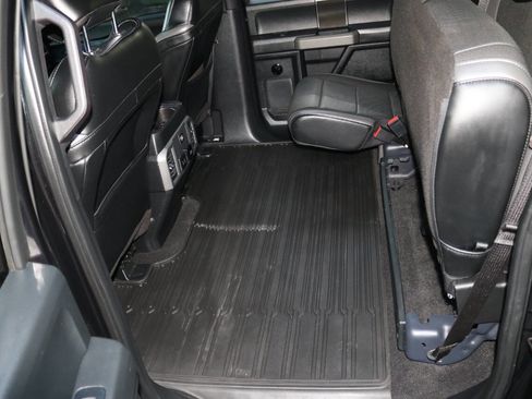 Used 2019 Ford F150 Raptor w/ Equipment Group 801A Mid image 81