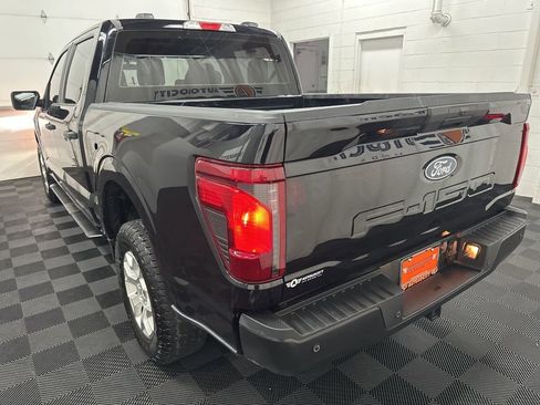Used 2024 Ford F150 XL AWD/4WD image 7