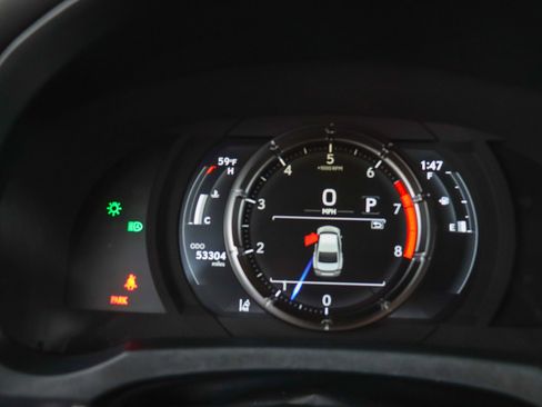 Used 2022 Lexus IS 350 F Sport RWD image 15