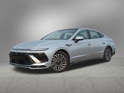 Used 2024 Hyundai Sonata Limited