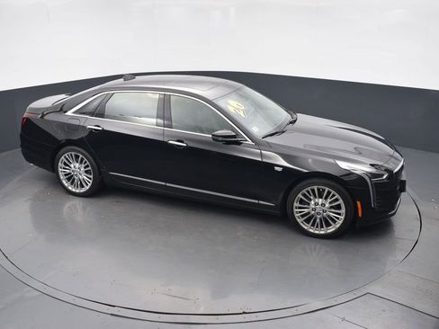 Used 2020 Cadillac CT6 Premium Luxury image 46