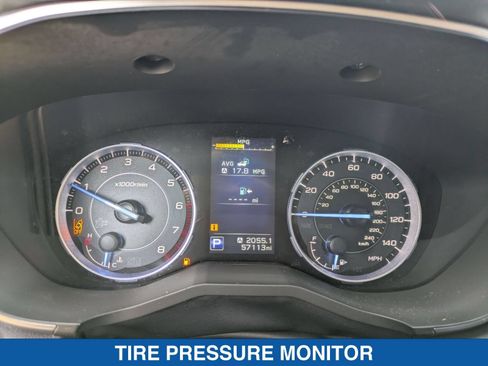 Certified 2022 Subaru Ascent Limited AWD/4WD image 19