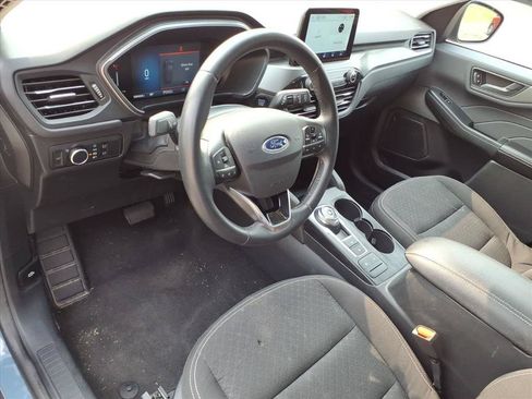 Used 2024 Ford Escape Active FWD image 12