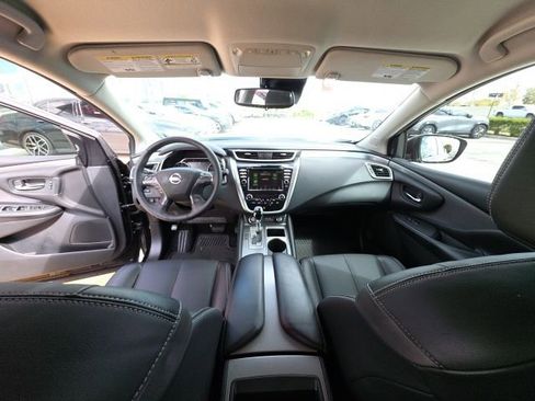Used 2021 Nissan Murano SL image 25