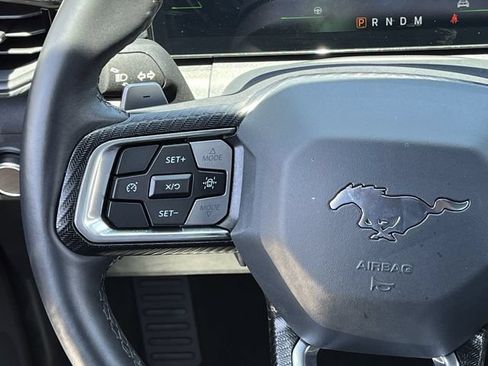 Used 2025 Ford Mustang GT RWD image 13