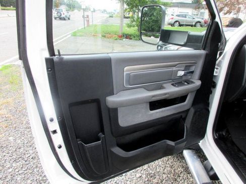 Used 2013 RAM 5500 Tradesman w/ PWR Accessory Group AWD/4WD image 20