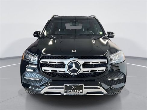 Certified 2023 Mercedes-Benz GLS 450 4MATIC image 2