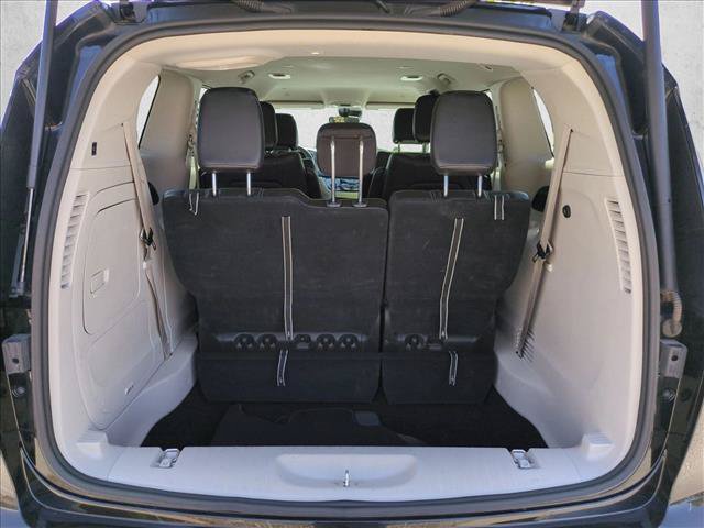 Used 2024 Chrysler Pacifica Limited FWD image 6