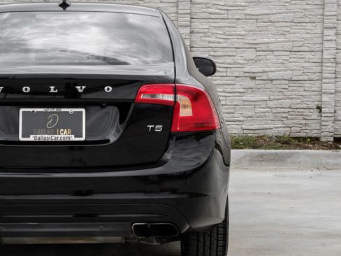 Used 2015 Volvo S60 T5 Premier FWD image 31