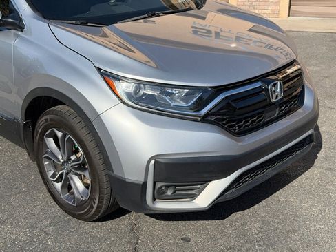 Used 2022 Honda CR-V EX image 10