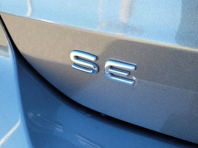 Certified 2024 Volkswagen Taos SE FWD image 6