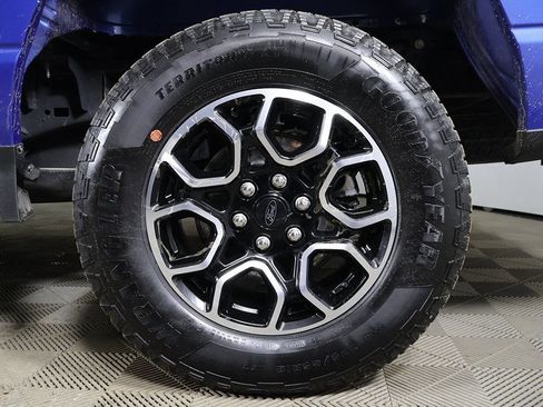 Used 2023 Ford F150 XLT w/ Equipment Group 302A High AWD/4WD image 17