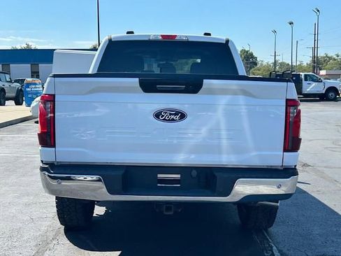 Used 2024 Ford F150 XLT w/ Tow/Haul Package image 10