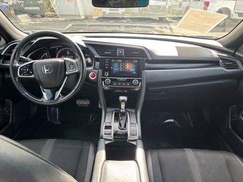 Used 2019 Honda Civic Sport image 25