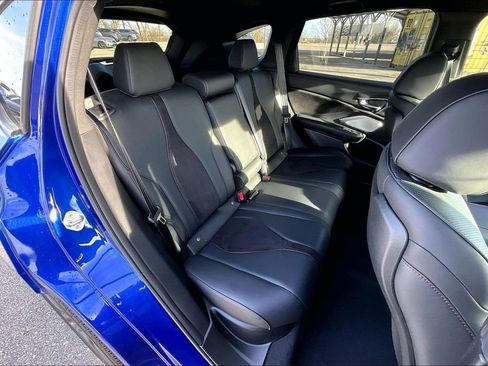 Certified 2023 Acura RDX A-Spec image 37