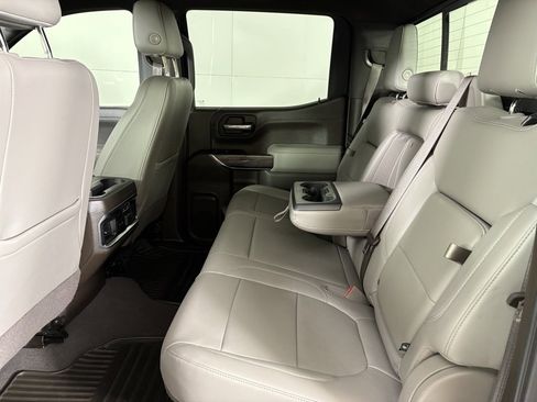 Used 2020 Chevrolet Silverado 1500 LTZ w/ LTZ Premium Package image 39