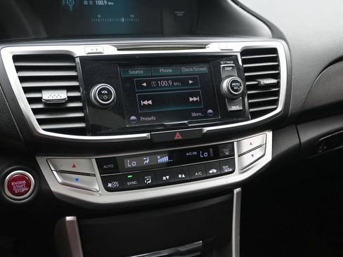 Used 2014 Honda Accord EX-L image 14