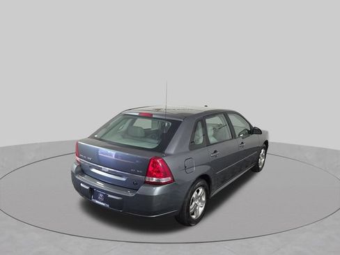 Used 2004 Chevrolet Malibu LT w/ Preferred Equipment Group FWD image 42