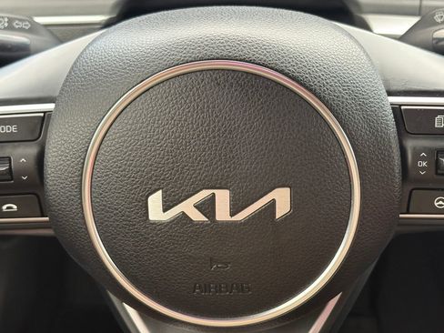 Used 2024 Kia K5 GT-Line AWD/4WD image 23