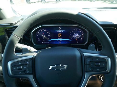 New 2026 Chevrolet Silverado 1500 RST image 32