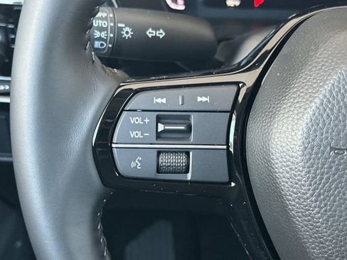 New 2026 Honda CR-V EX-L image 26