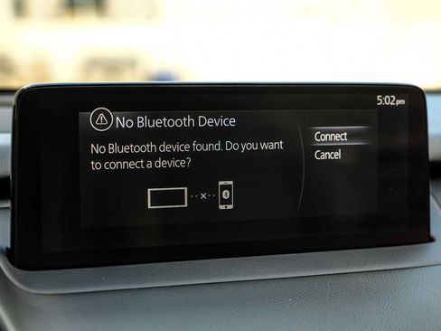 Used 2021 MAZDA CX-9 Grand Touring AWD/4WD image 31