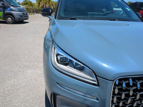 Used 2023 Lincoln Corsair Reserve w/ Equipment Group 201A AWD/4WD image 9