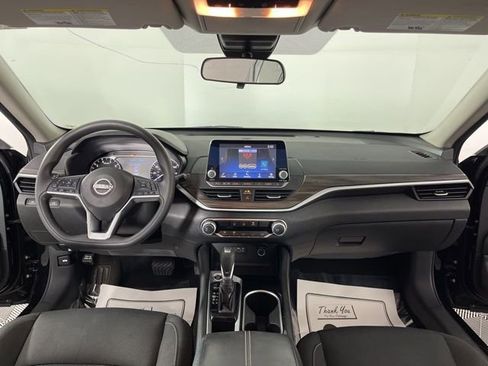 Used 2023 Nissan Altima 2.5 SV image 38