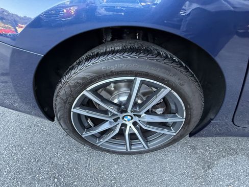Used 2019 BMW 330i Sedan w/ Driving Assistance Package RWD image 42