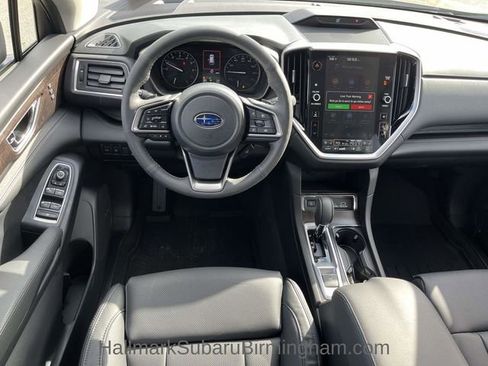 New 2026 Subaru Ascent Touring w/ Popular Package #1 AWD/4WD image 9