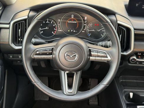 Used 2026 MAZDA CX-50 AWD 2.5 S w/ Premium Package image 11