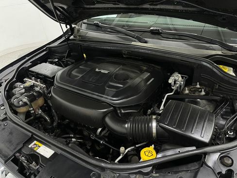 Used 2018 Jeep Grand Cherokee Limited image 29