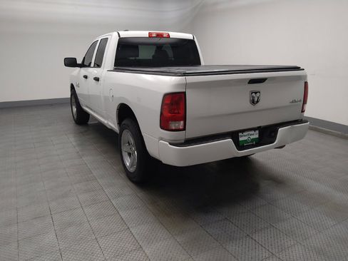Used 2018 RAM 1500 Express w/ Express Value Package image 5