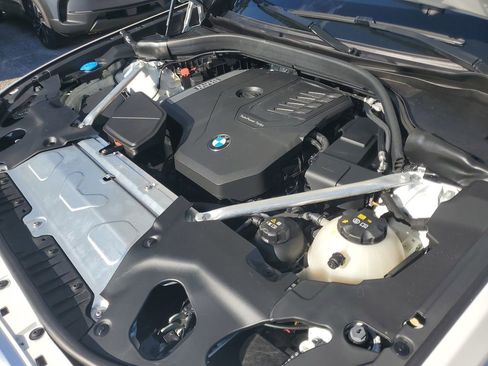 Used 2023 BMW X3 sDrive30i w/ Convenience Package image 8