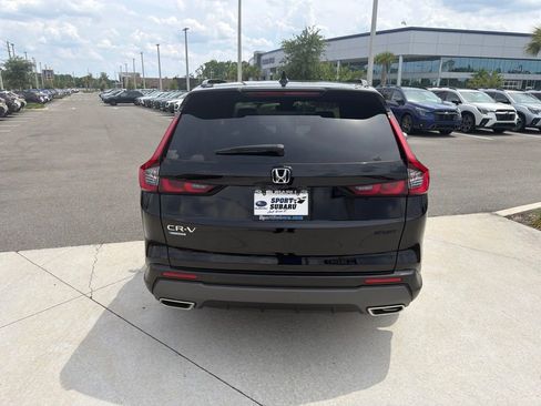 Used 2025 Honda CR-V Sport-L image 6