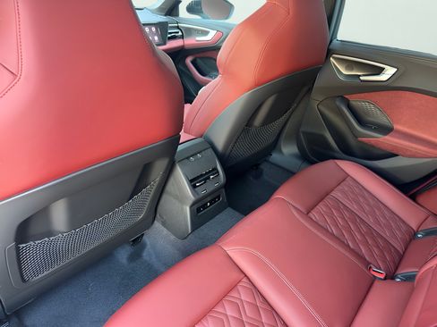 New 2026 Audi S5 Prestige AWD/4WD image 37