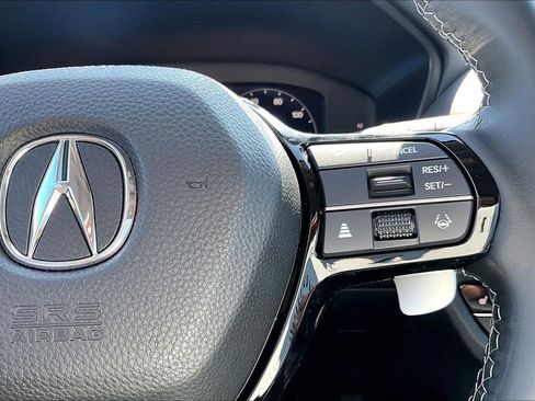 New 2026 Acura ADX FWD image 16