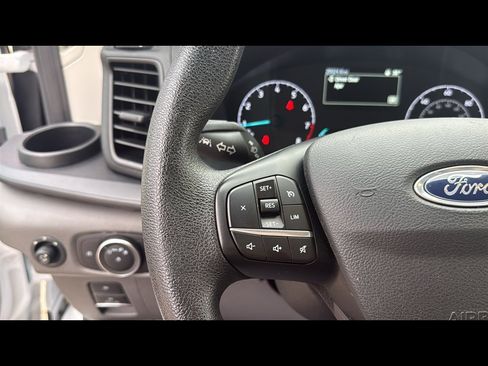 Used 2024 Ford Transit 250 Low Roof w/ Exterior Upgrade Package image 14