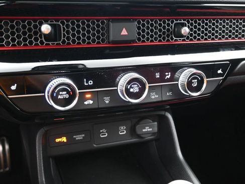 New 2026 Honda Civic Si image 15