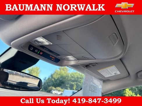Used 2023 Chevrolet Equinox LT FWD image 24