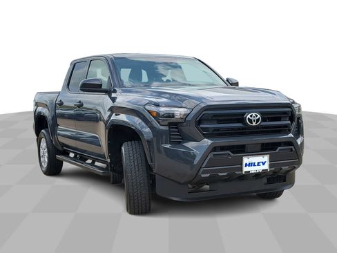 Used 2024 Toyota Tacoma SR AWD/4WD image 2