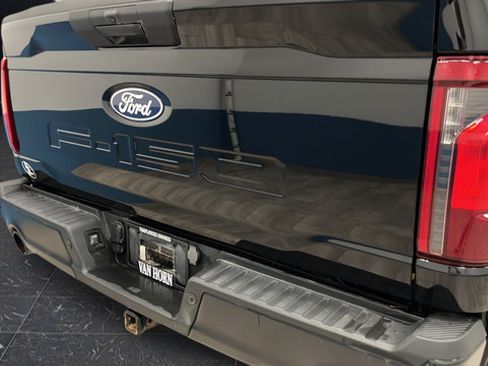 Used 2024 Ford F150 STX w/ Equipment Group 201A FX4 AWD/4WD image 35
