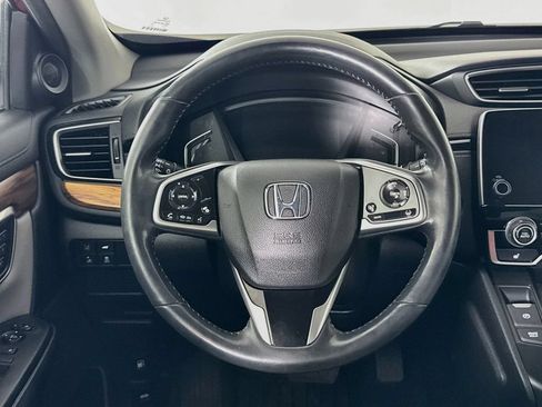 Used 2021 Honda CR-V Touring image 14