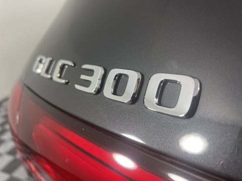 Certified 2024 Mercedes-Benz GLC 300 4MATIC image 14
