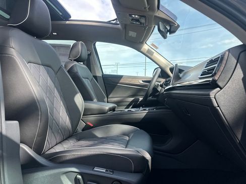 New 2026 Volkswagen Atlas SEL Premium R-Line image 17