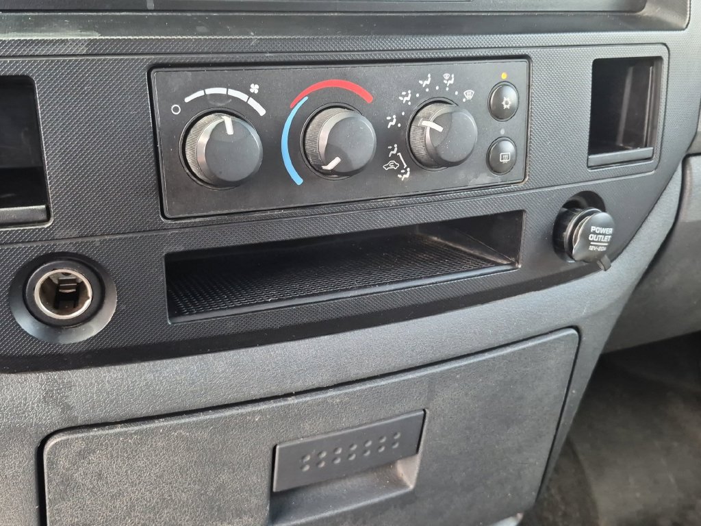 Used 2008 Dodge Ram 1500 Truck ST w/ PWR & Remote Entry Group RWD image 21