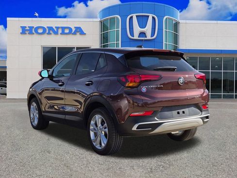 Used 2023 Buick Encore GX Preferred FWD image 4